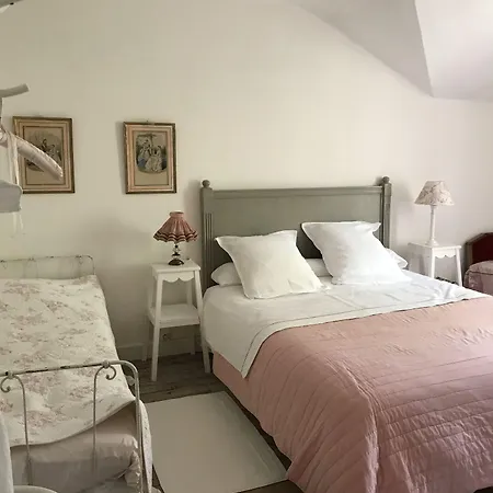 Chateau Beausejour Отель типа 