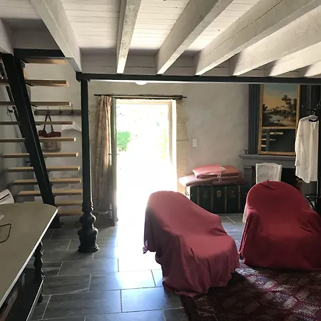 Chateau Beausejour Отель типа 