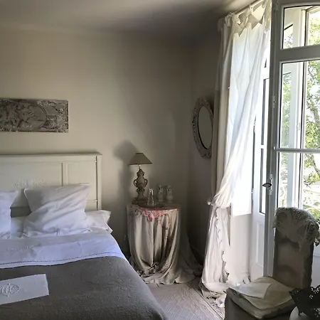 Chateau Beausejour 3*