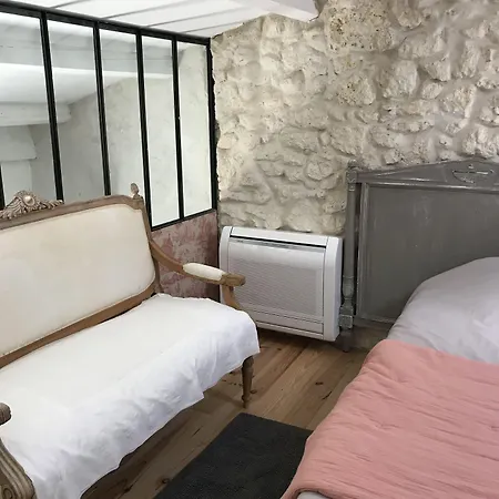 Bed & Breakfast Chateau Beausejour 3*