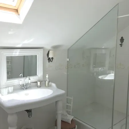 Bed & Breakfast Chateau Beausejour