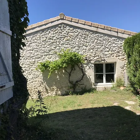 Chateau Beausejour Отель типа 