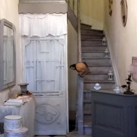 Bed & Breakfast Chateau Beausejour 3*
