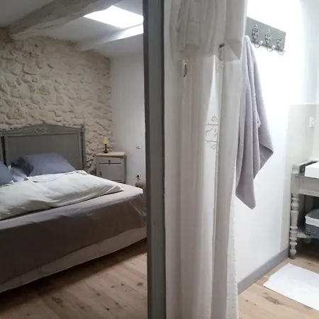 Bed & Breakfast Chateau Beausejour