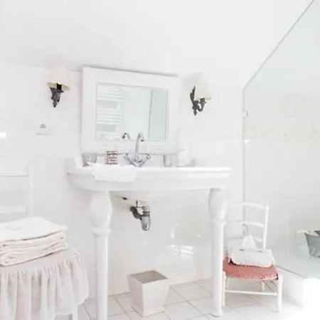 Bed & Breakfast Chateau Beausejour