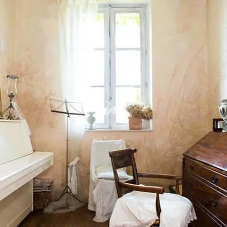 Chateau Beausejour Bed & Breakfast Listrac-Médoc