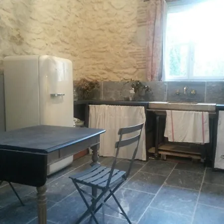Chateau Beausejour Bed & Breakfast