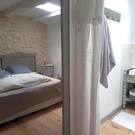 Chateau Beausejour Bed & Breakfast 3*