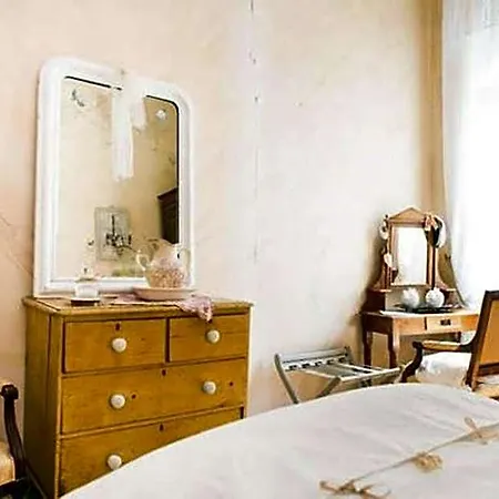 Chateau Beausejour Bed & Breakfast Listrac-Médoc