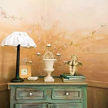 Chateau Beausejour Bed & Breakfast
