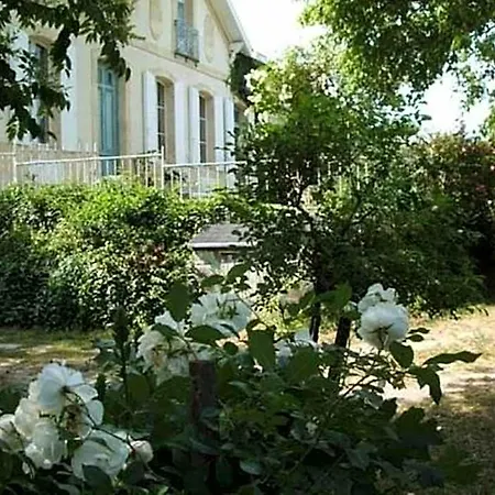 Chateau Beausejour