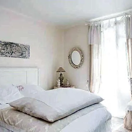 Bed & Breakfast Chateau Beausejour