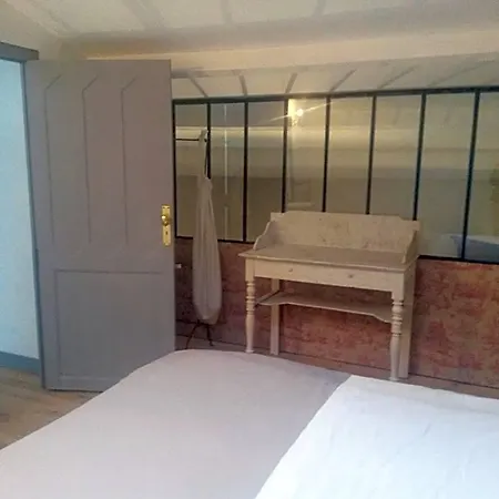 Chateau Beausejour Bed & Breakfast Listrac-Médoc