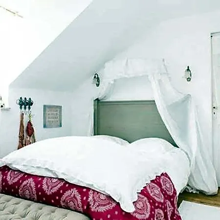 Chateau Beausejour Bed & Breakfast Listrac-Médoc