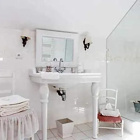 Chateau Beausejour Bed & Breakfast Listrac-Médoc
