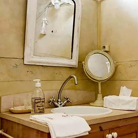 Bed & Breakfast Chateau Beausejour 3*