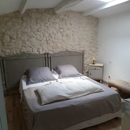 Chateau Beausejour Отель типа 