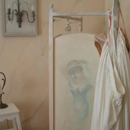 Chateau Beausejour Отель типа 