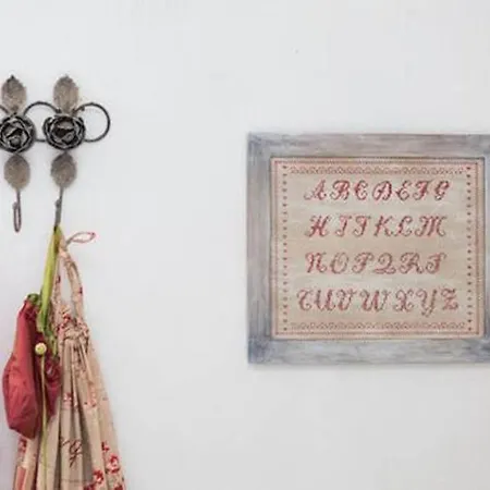 Chateau Beausejour Отель типа 