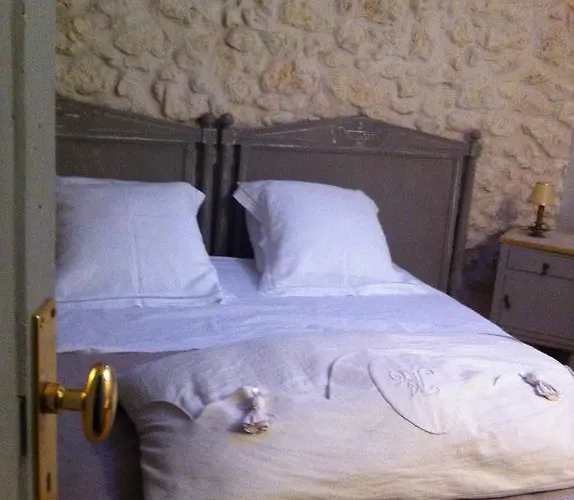 Chateau Beausejour Listrac-Médoc