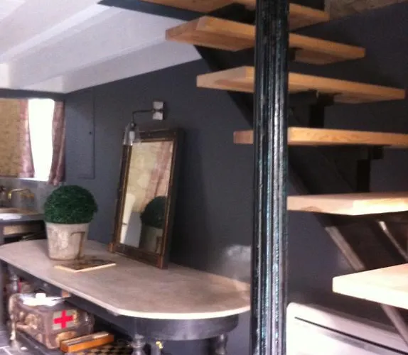 Frühstückspension Chateau Beausejour Listrac-Médoc