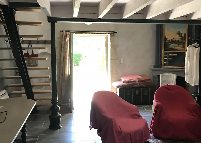 Chateau Beausejour Frühstückspension 3*