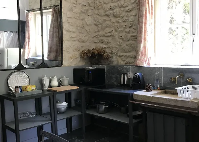 Chateau Beausejour Frühstückspension