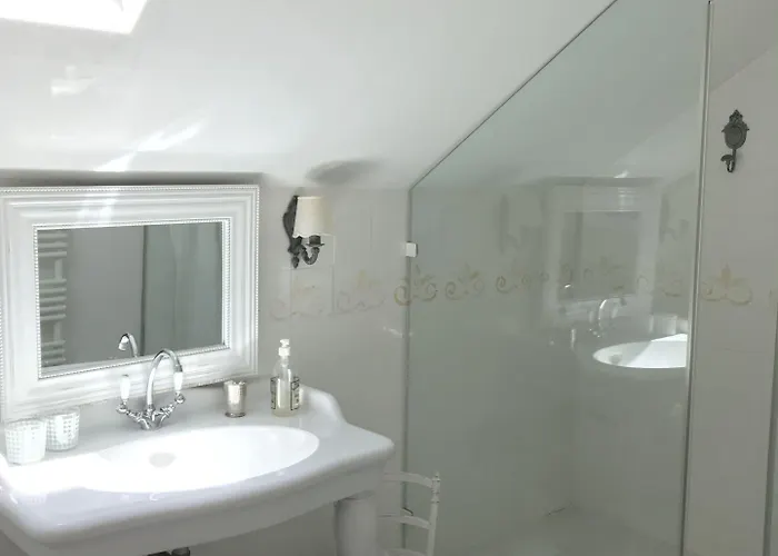 Frühstückspension Chateau Beausejour