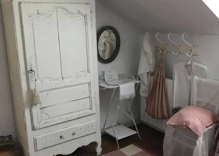 Chateau Beausejour Frühstückspension Listrac-Médoc