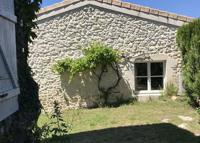 Chateau Beausejour Frühstückspension 3*