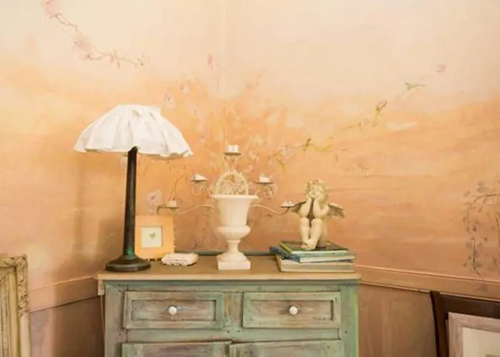 Frühstückspension Chateau Beausejour 3*