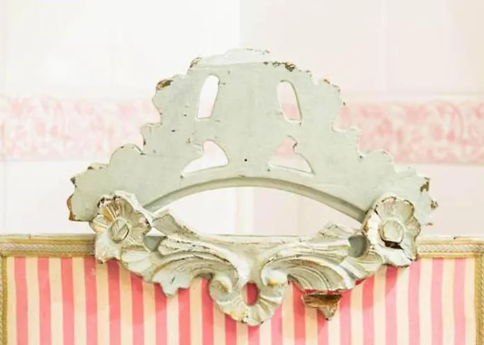 Frühstückspension Chateau Beausejour