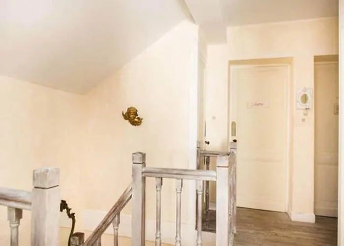 Chateau Beausejour Frühstückspension