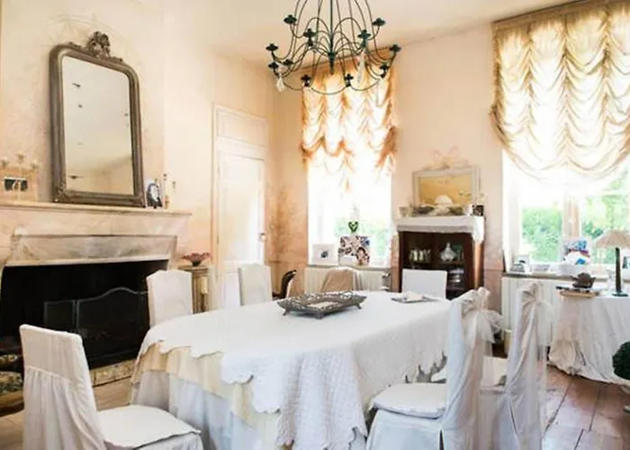 Chateau Beausejour 3*