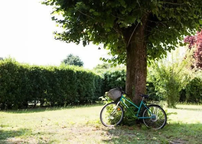 Frühstückspension Chateau Beausejour Listrac-Médoc