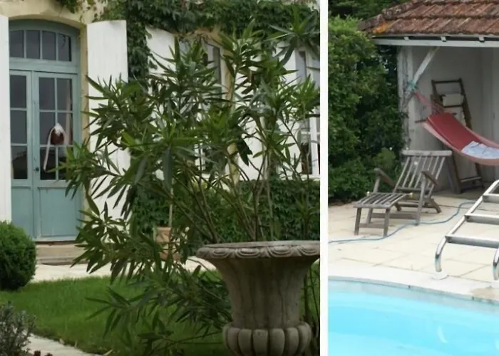 Chateau Beausejour Listrac-Médoc