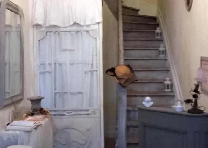 Frühstückspension Chateau Beausejour 3*