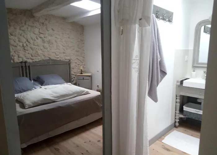 Frühstückspension Chateau Beausejour