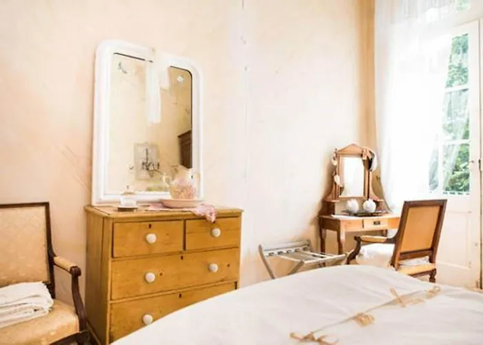 Chateau Beausejour Frühstückspension 3*