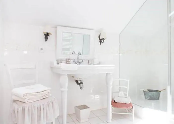 Frühstückspension Chateau Beausejour