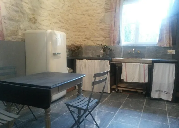 Chateau Beausejour Frühstückspension