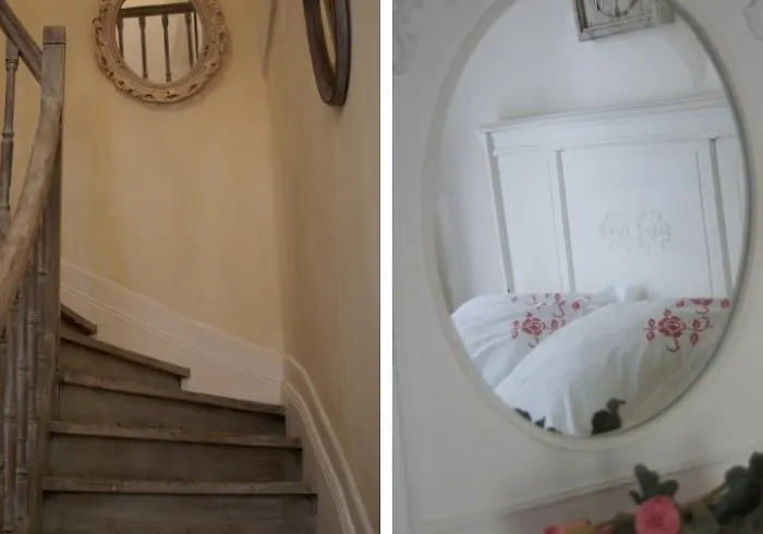 Frühstückspension Chateau Beausejour Listrac-Médoc