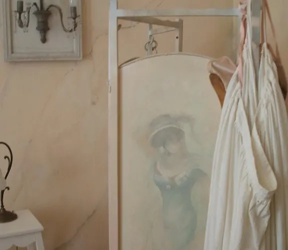 Chateau Beausejour Frühstückspension